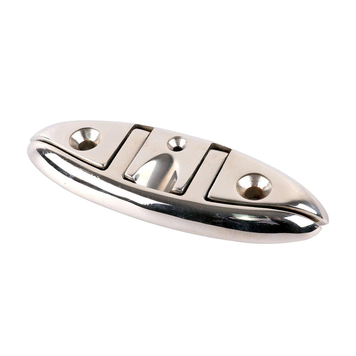 Stainless Steel Boat Cleat