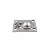 Recessed Deck Hatch Pull Ring