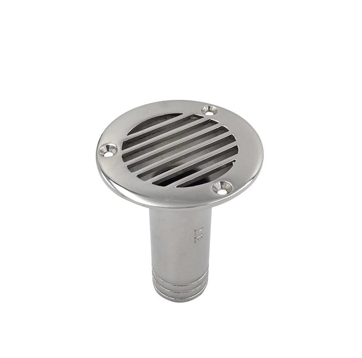 marine tank vent for boat fuel systems