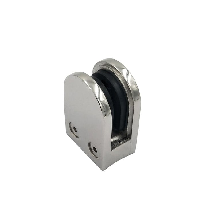 Stainless Steel Glass Railing Clamp