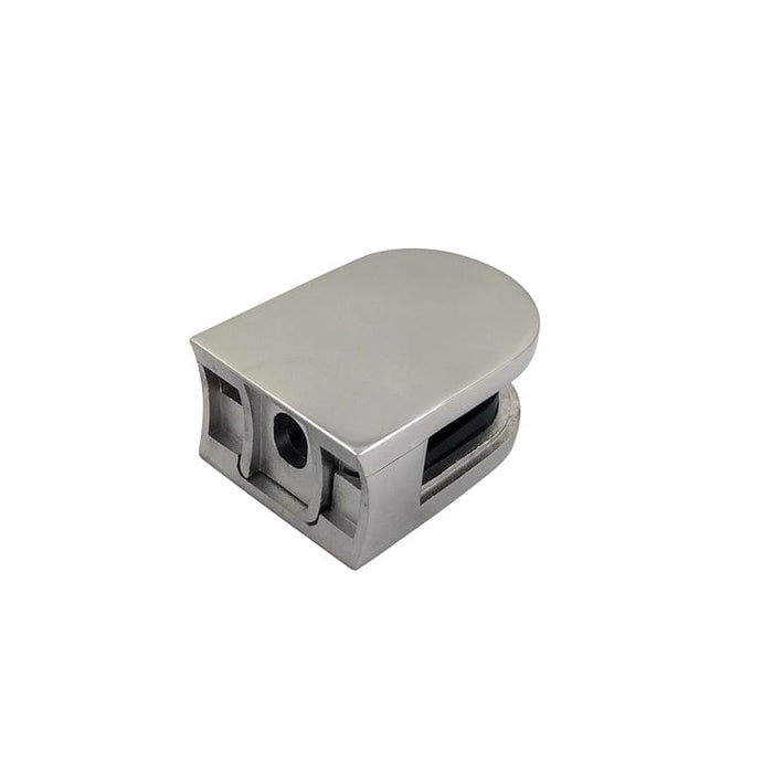 316 Stainless Steel Glass Railing Fitting