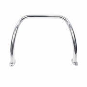 Rust-Resistant Cockpit Handrail