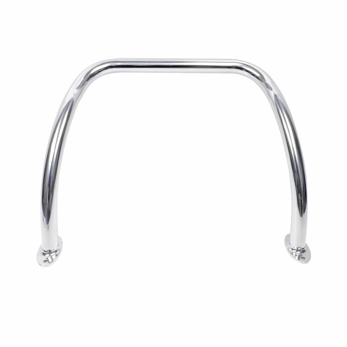 Rust-Resistant Cockpit Handrail