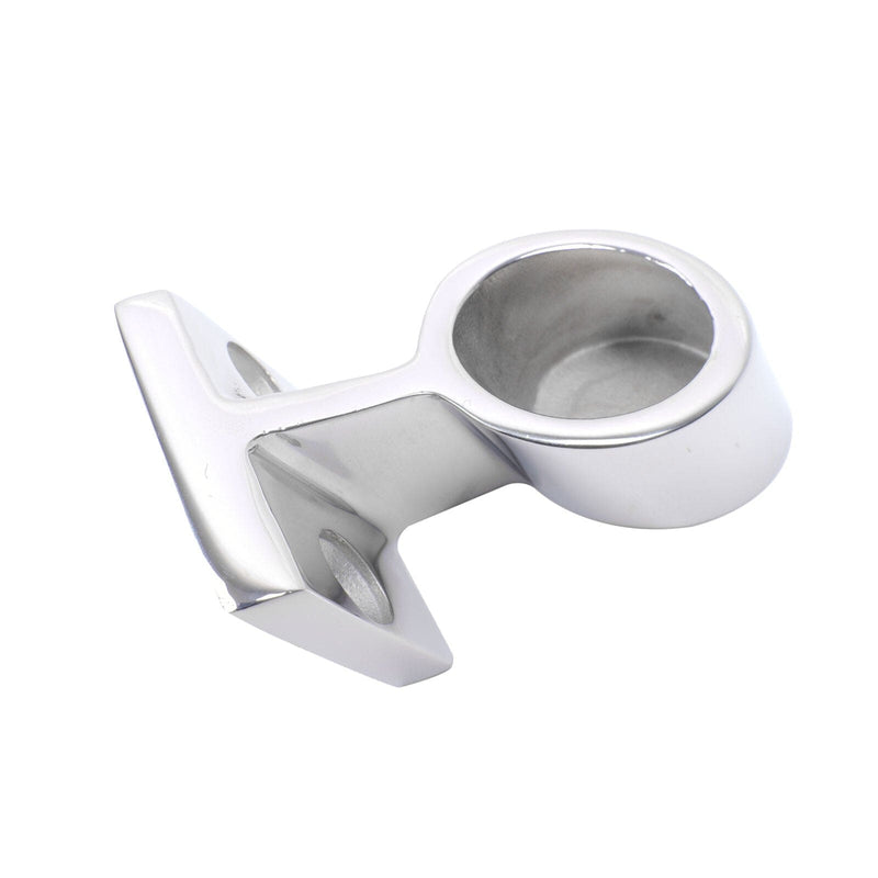 60° Marine Front Stanchion