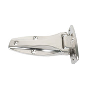 Industrial Truck 316 Stainless Steel Hinge