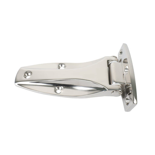 Industrial Truck 316 Stainless Steel Hinge