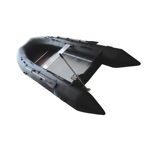 Aluminum Floor Inflatable Boat