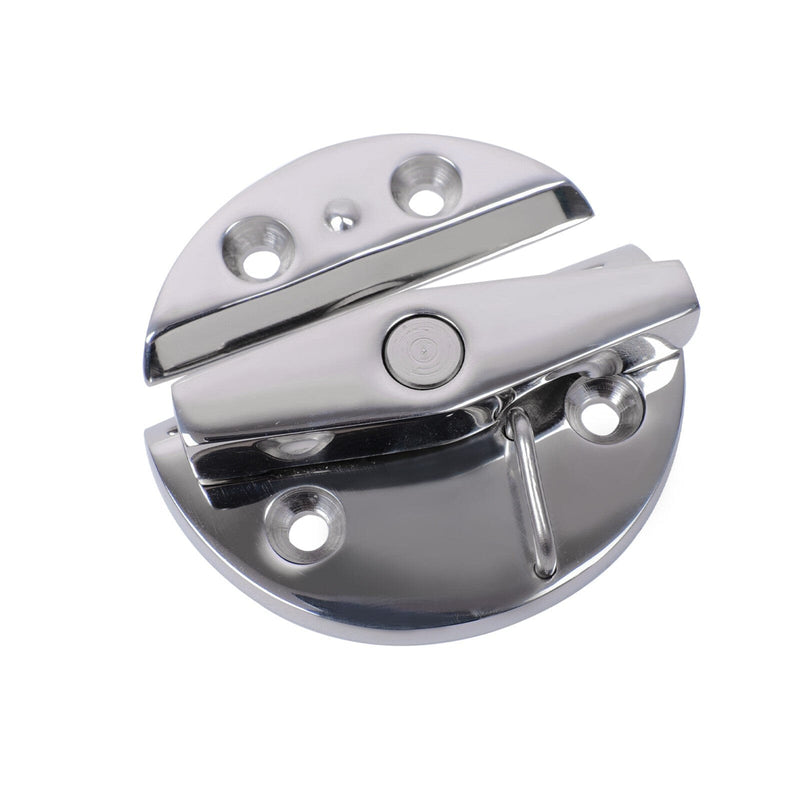 Boat Hatch Flush Hinge