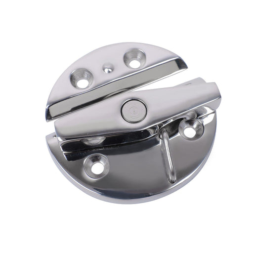 Boat Hatch Flush Hinge