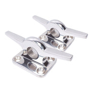 Boat Docking Stainless Steel Cleat
