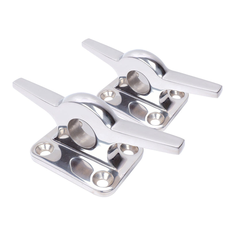 Boat Docking Stainless Steel Cleat
