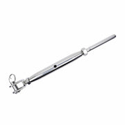 316 Stainless Steel Boat Turnbuckle