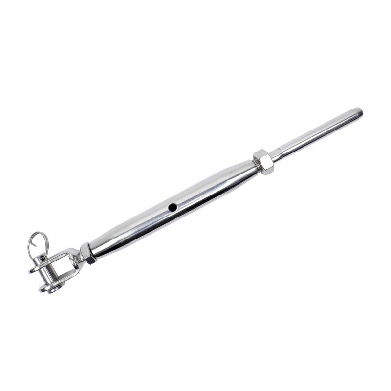 316 Stainless Steel Boat Turnbuckle