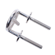 Rust-Resistant 316 Stainless Steel Tow Hook