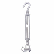Marine Grade 316 Stainless Steel Turnbuckle