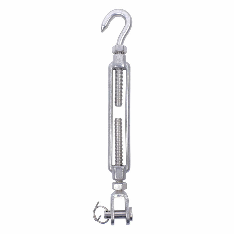 Marine Grade 316 Stainless Steel Turnbuckle