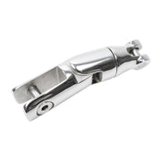 High-strength 316 stainless steel anchor chain swivel