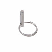 Ball lock pin