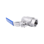 Marine Ball Valve