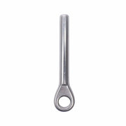 316 Stainless Steel Swage Eye Connector