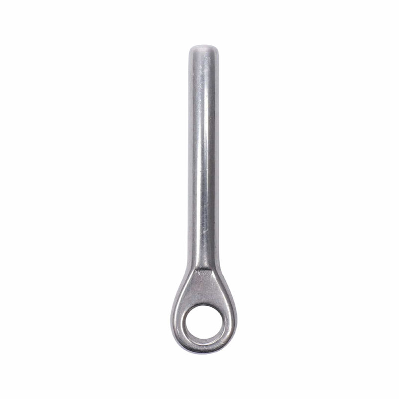 316 Stainless Steel Swage Eye Connector