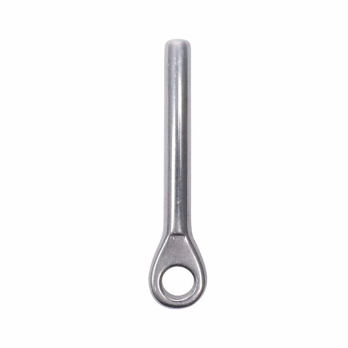 316 Stainless Steel Swage Eye Connector