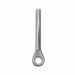 316 Stainless Steel Swage Eye Connector