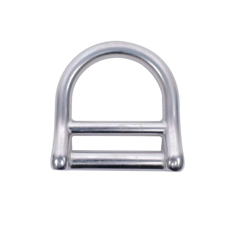 316 Stainless Steel Industrial D-Handle