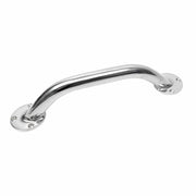 Rust-Resistant 316 Stainless Steel Handle
