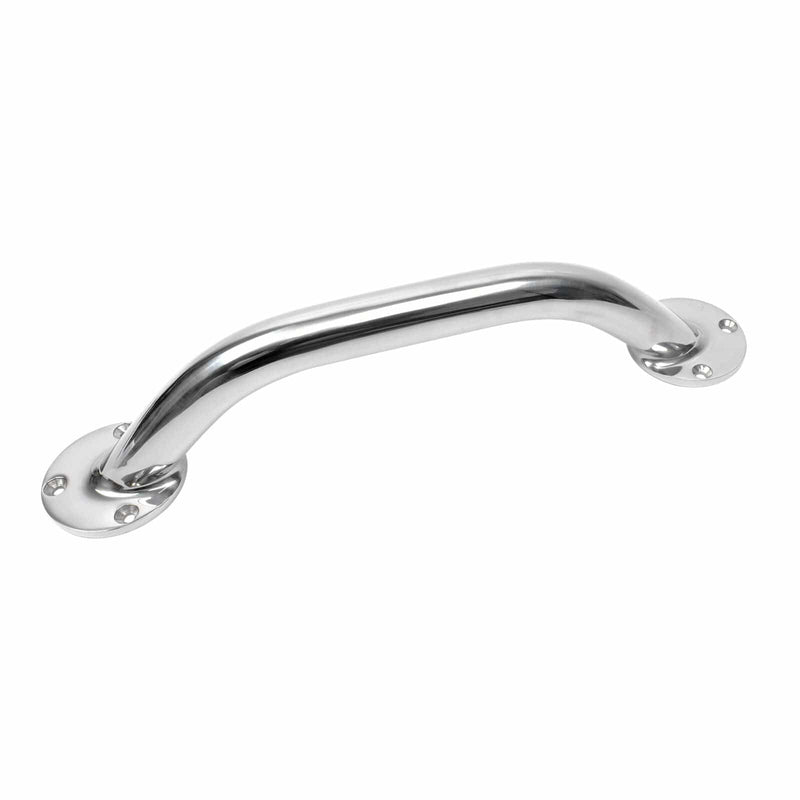 Rust-Resistant 316 Stainless Steel Handle
