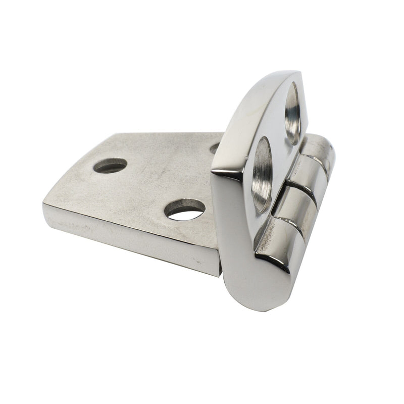 316 Stainless Steel Folding Hinge
