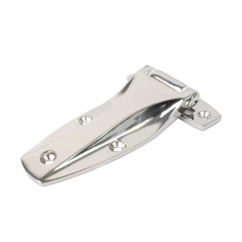 316 Stainless Steel Icebox Cabinet Hinge