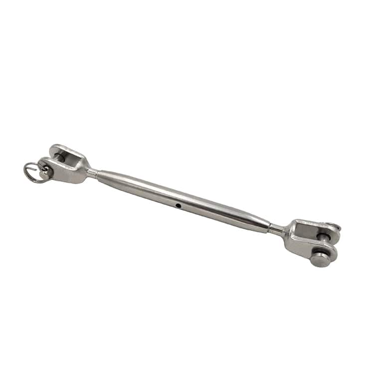 316 SS Rigging Screw Jaw/Jaw