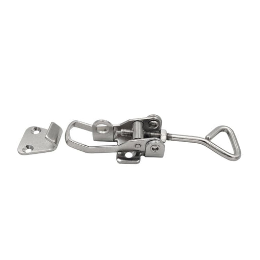 safety hasp lock