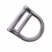 Anti-Rust Marine D-Handle