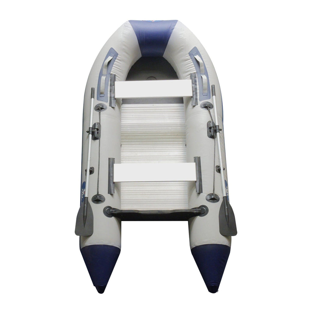 Inflatable Boats & Engines — XINXING MARINE