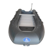 Inflatable Assault Boat
