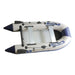 Heavy Duty Inflatable Boat for Adults