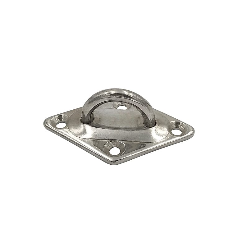 316 Stainless Steel Pad Eye