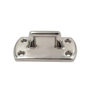 Pad Eye Plate