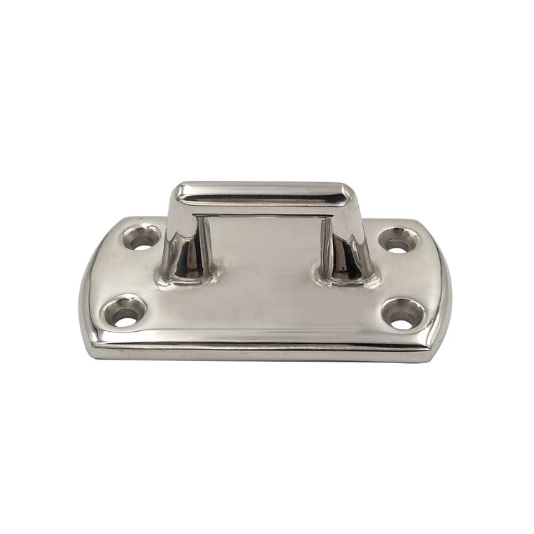 Pad Eye Plate