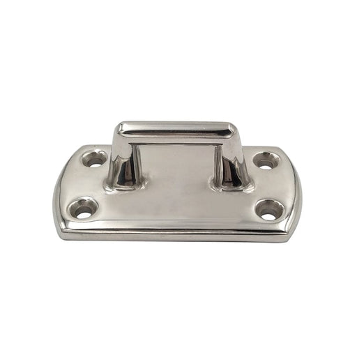 Pad Eye Plate