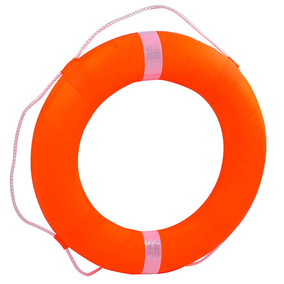 Orange Rescue Ring