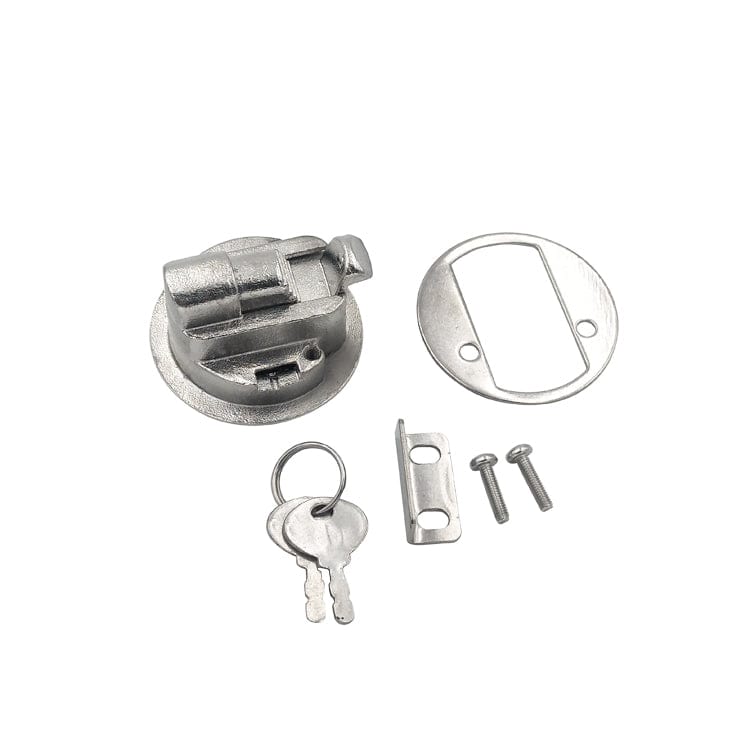 Floor Locking Handle