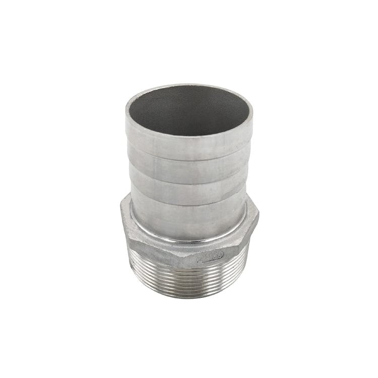316 Stainless Steel Hose Fitting