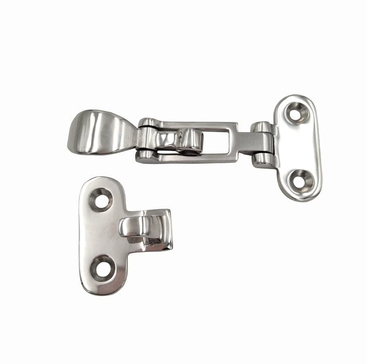 Marine Hasp