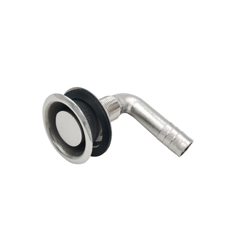 316 Stainless Steel Air Vent