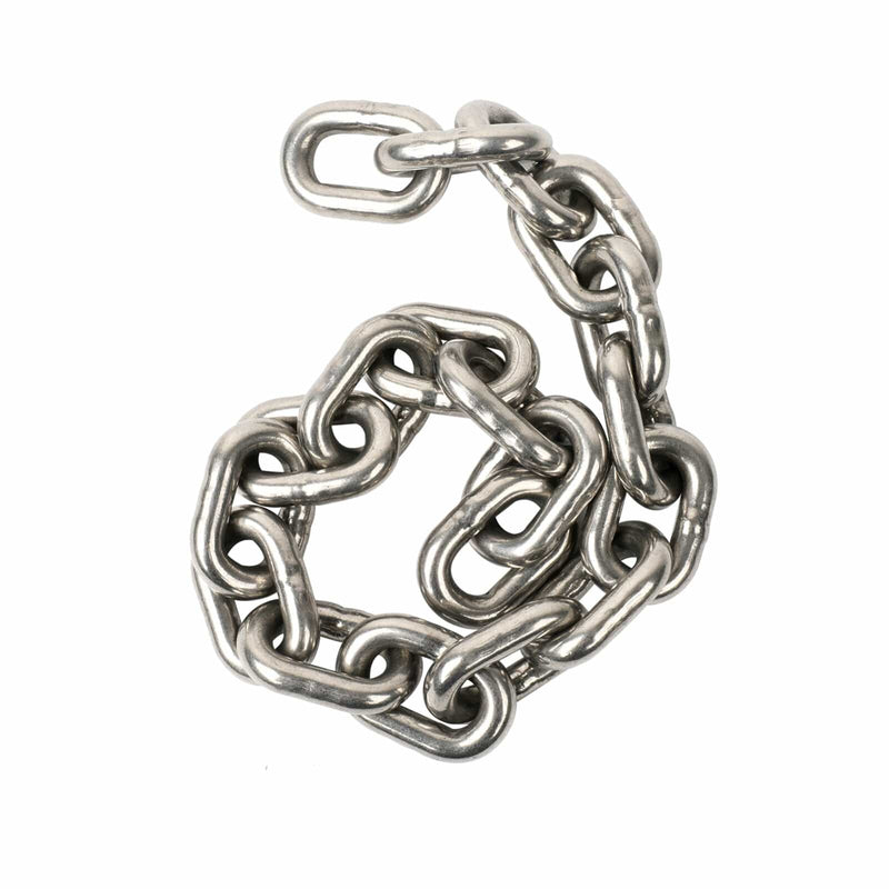 316 Stainless Steel Anchor Chain DIN766