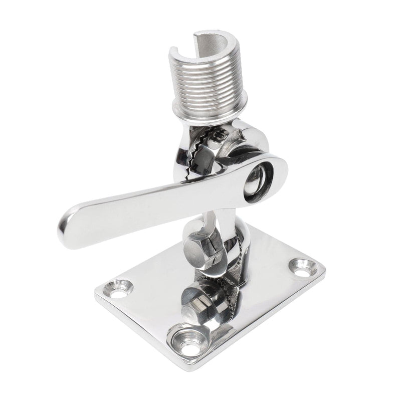 Stainless Steel Boat Hardware for Marine Antenna