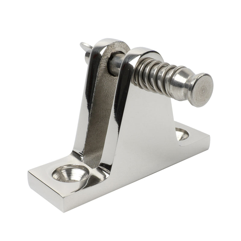 Stainless Steel Marine Hardware Hinge